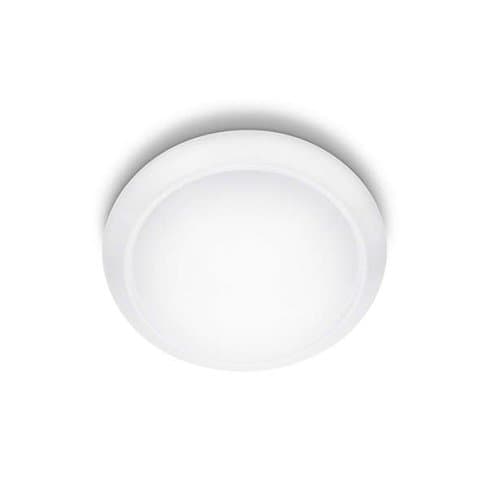 Plafonieră LED Philips Cinnabar, 6W, 640 lm, 4000K