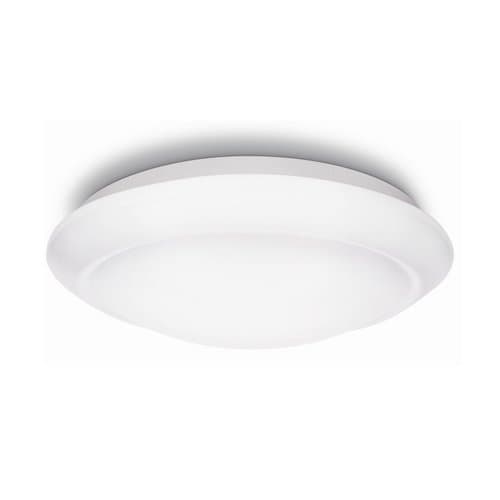 Plafonieră LED Philips Cinnabar, alb, 6W, 600 lm, 2700K