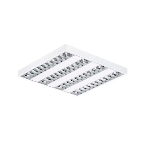TCS165 4xTL5-14W/840 HF C6 PIP