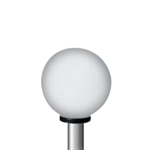 Corp de iluminat ELBA Globolux Opal 400 mm, E27, IP44