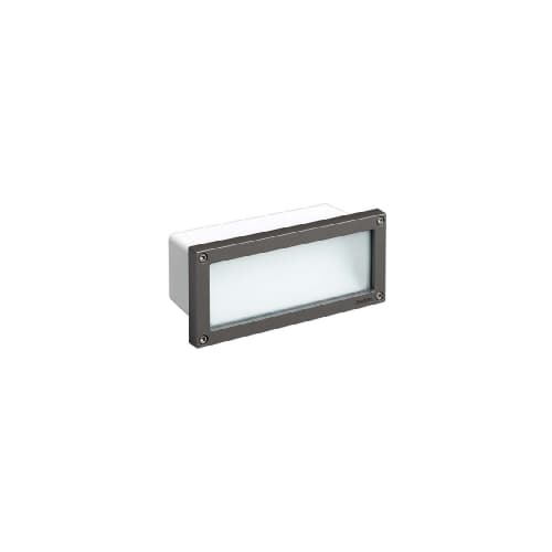 96262128 Linn RCT 1x18W PL-C/2P IP65
