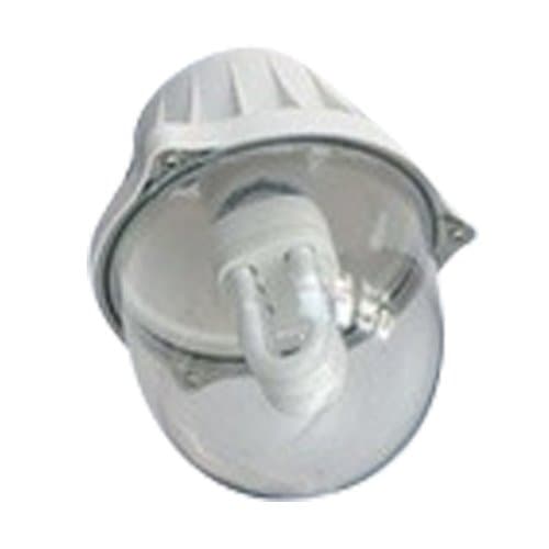 Corp de iluminat etanș ELBA 1x75W, pentru spații tehnice