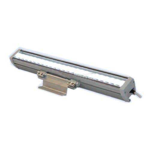 Wall washer exterior ELBA, 12 LED-uri, lumină 6500K, 300 mm
