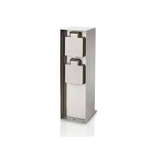 Sursă de alimentare PHILIPS myGarden Inox IP44 pentru exterior
