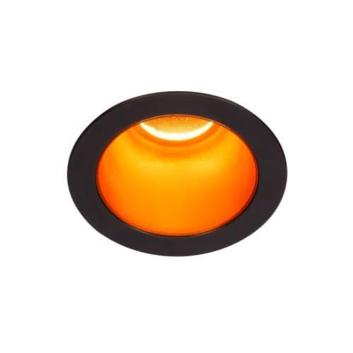 Spot LED SLV Horn Magna, 7,7W, 470 lm, lumină caldă 3000K