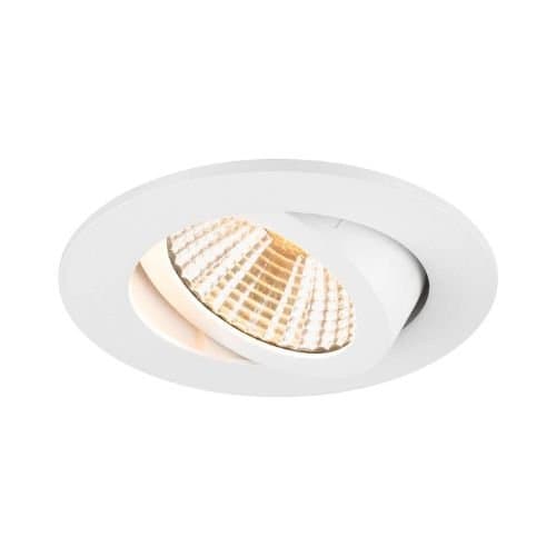 DWL 1007433 New Tria 8.6W LED 540-600lm CCT 38D