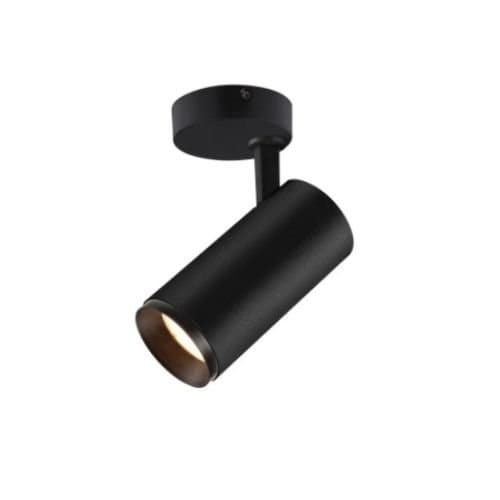 Spot LED SLV Numinos M, 20,1W, 1880 lm, 3000K, negru