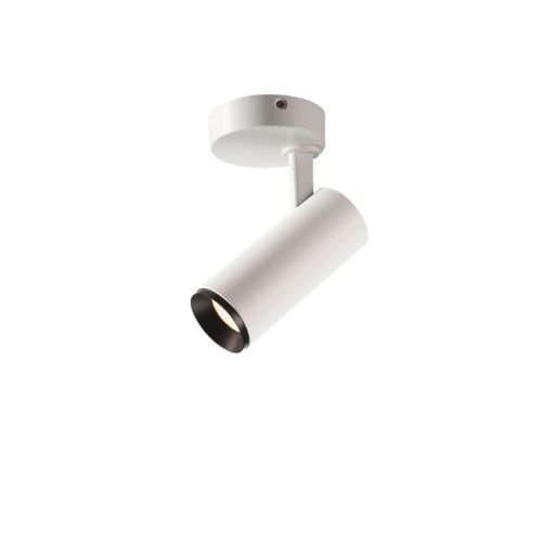 Spot LED SLV Numinos S, 10,42W, 4000K, DALI, 24°