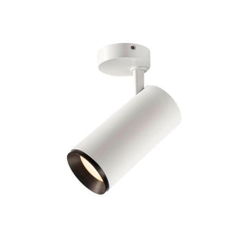 Spot LED SLV Numinos L, 19W, 2600lm, 4000K, DALI, 36°