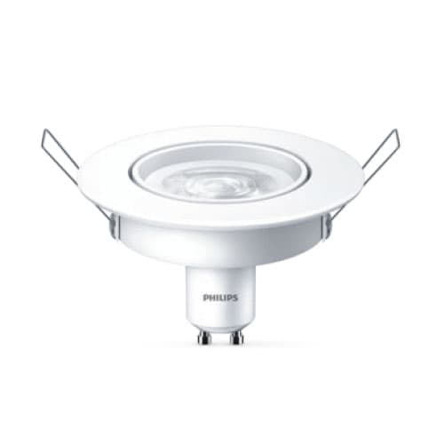 Spot 4.7 50W LED 345lm 2700K GU10