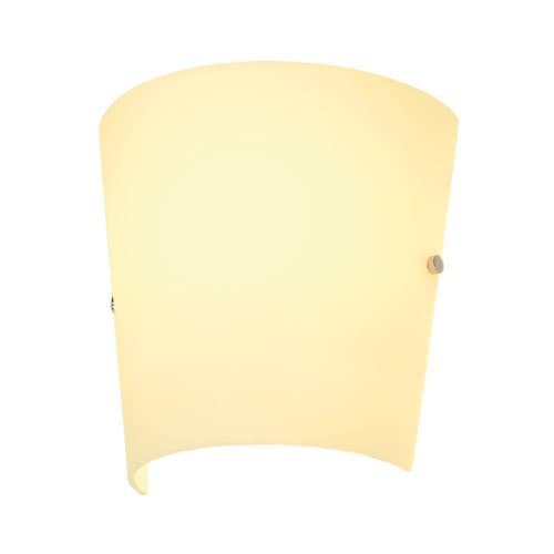 Aplica SLV Basket alb, E27, 1x60W, pentru interior
