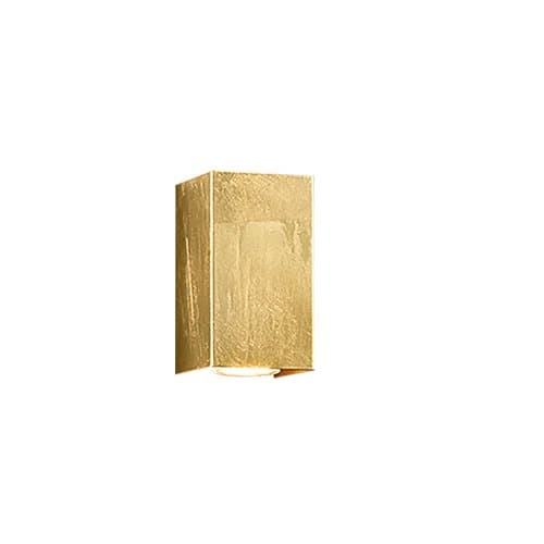 Aplica TRIO Cleo, GU10, aurie, 2x35W