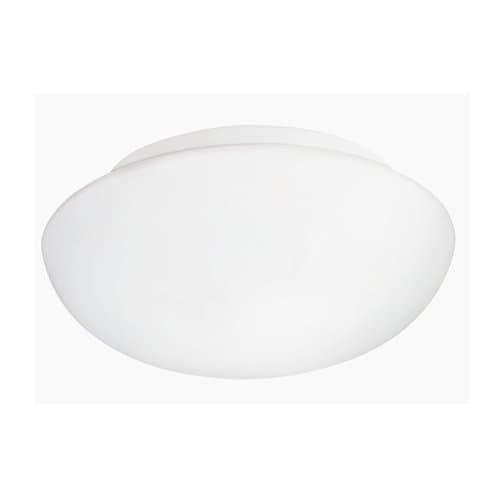 Plafonieră EGLO Ella, albă, E27, max. 60W, IP20