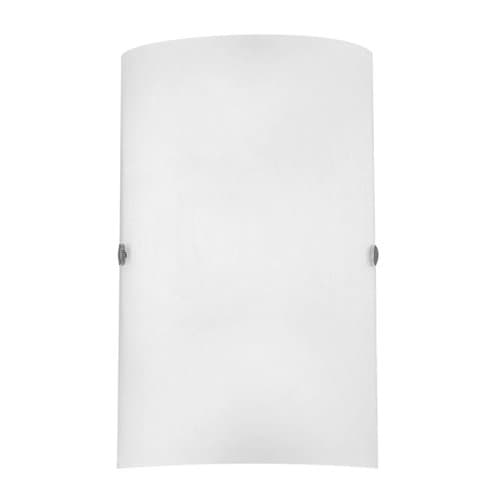Aplica EGLO Troy3, E27, nichel mat, max. 60W