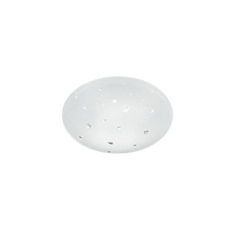 Plafonieră LED TRIO Achat, 12W, 1100 lm, 4000K, albă