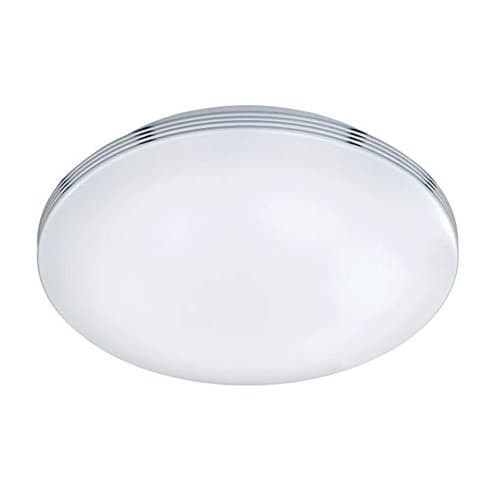 Plafonieră LED TRIO, 24W, 2100 lm, 3000K, alb