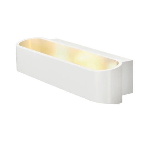 Aplica LED SLV Asso 300, alb, 12W, 975 lm, 3000K