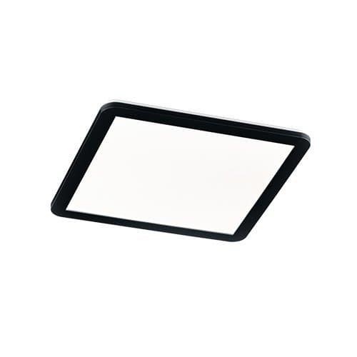 R62932032 Plaf Camillus 1x24W LED 2000lm 3000K Negru