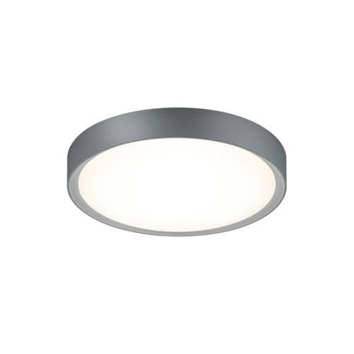 Plafonieră LED TRIO Clarimo, 18W, 1600 lm, 3000K, IP44