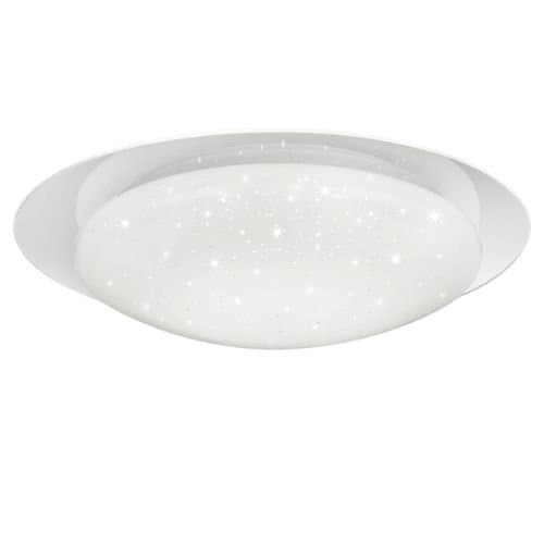 R62064800 Plaf Frodo 18W LED 1900lm CCT Alb