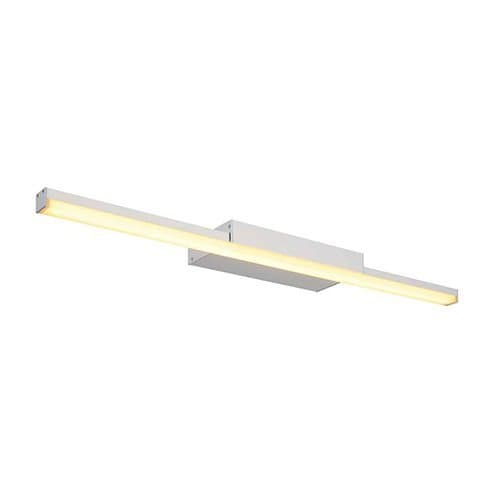1003508 Aplică Glenos 60 12W LED 1170lm CCT Gri