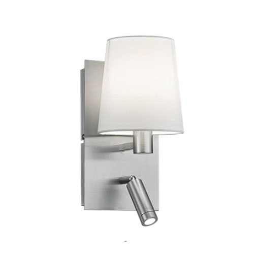 Aplica de perete TRIO Marriot LED, 310 lm, 3000K, E14