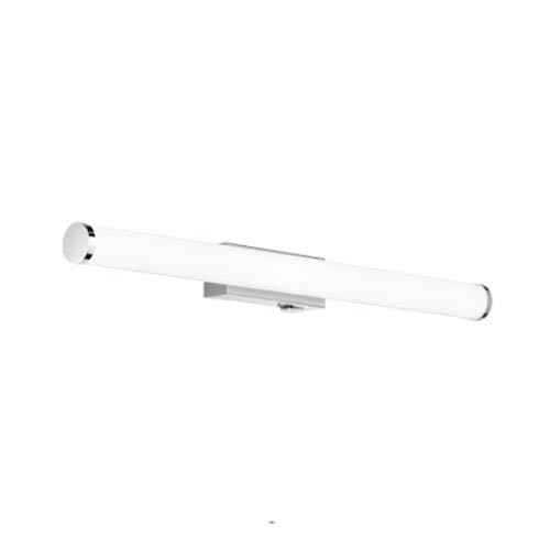 Aplica LED TRIO Mattimo, 6,5W, 680 lm, 3000K, crom