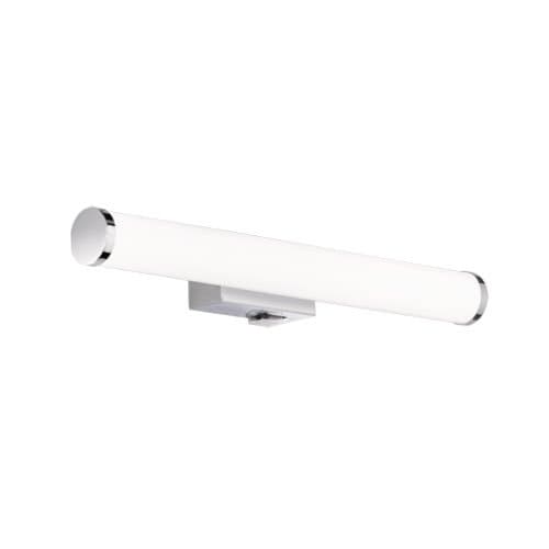 Aplica LED TRIO Mattimo, 4W, 450 lm, 3000K, crom