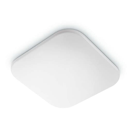 31110/31/P3 Plaf Mauve 17W LED 2000lm 4000K 32.2cm Alb IP20