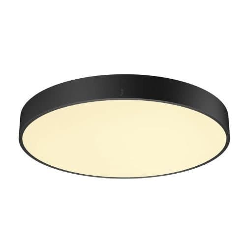 1007304 Plaf Medo 60 37W LED 5100lm CCT Negru