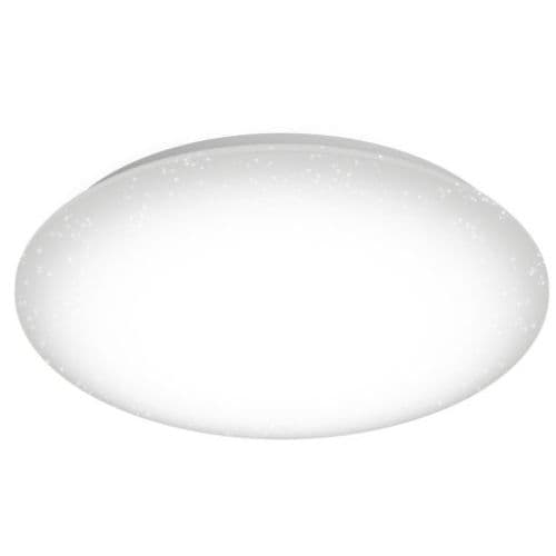 CL200 Plaf Moire 20W LED 2000lm 2700K SP 380mm IP20