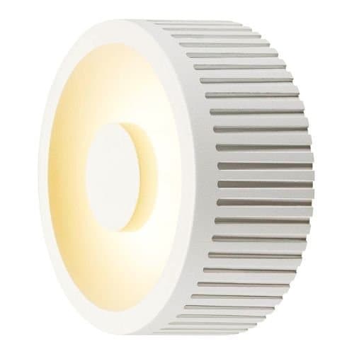 Plafonieră LED SLV Occuldas 13, 15W, 810 lm, 3000K, alb