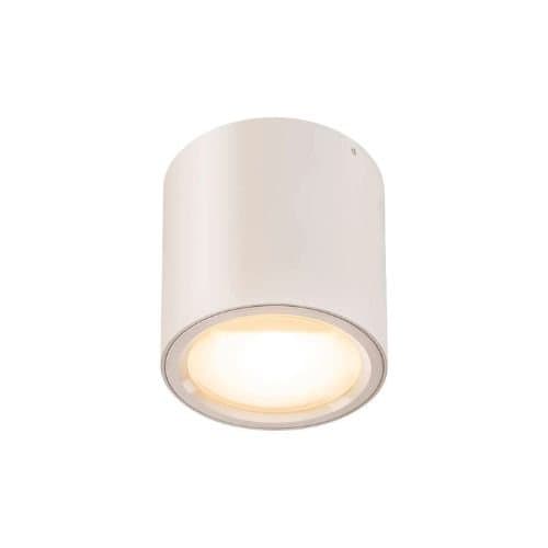 1004667 Plaf Oculus CL 11W LED 780lm CCT Alb