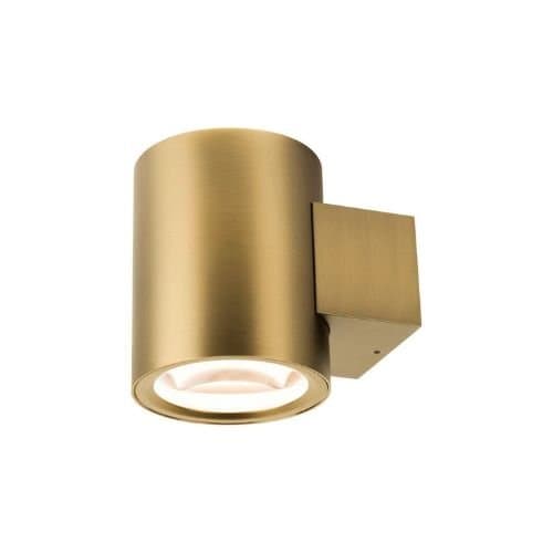 1008613 Aplică Oculus 15W LED 555lm CCT Alamă