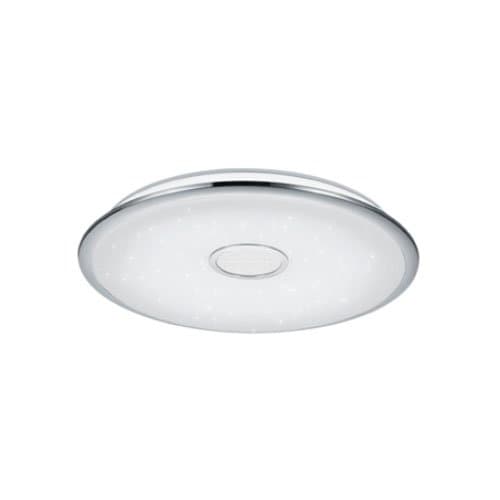 678710006 Plaf Osaka 100W LED 9800lm CCT Crom