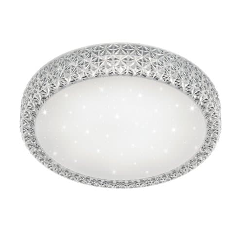 R62423100 Plaf Pegasus 27W LED 2700lm CCT Alb