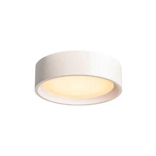 Plafonieră LED SLV Plastra, 15W, 990 lm, 3000K, alb