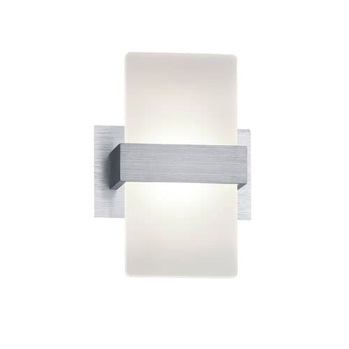 Aplica LED TRIO Platon, 4.5W, 430 lm, lumină caldă 3000 K