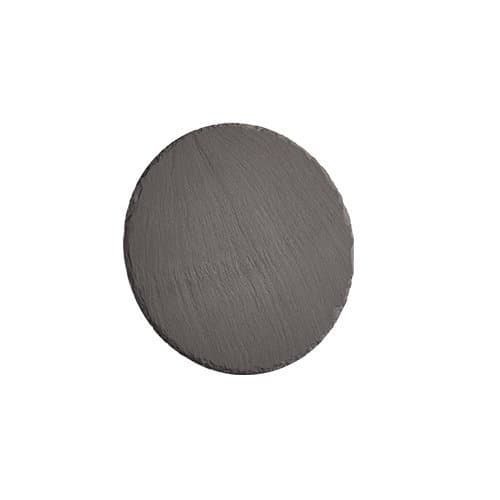 Aplica LED TRIO Raven, 9W, 100 lm, 3000K, negru