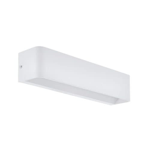 Aplica LED EGLO Sania 4, 12W, 1400 lm, 3000K, alb