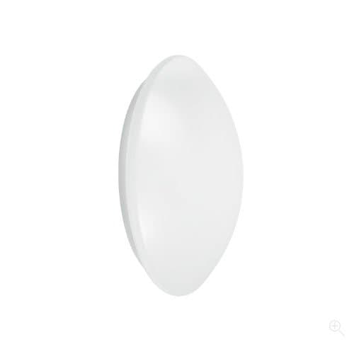Plafonieră LEDVANCE circulară, 13W, 960 lm, 4000K, cu senzor