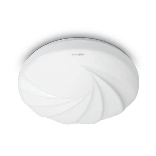Plafonieră LED Philips Shore, 10W, 1100 lm, 4000K, IP20