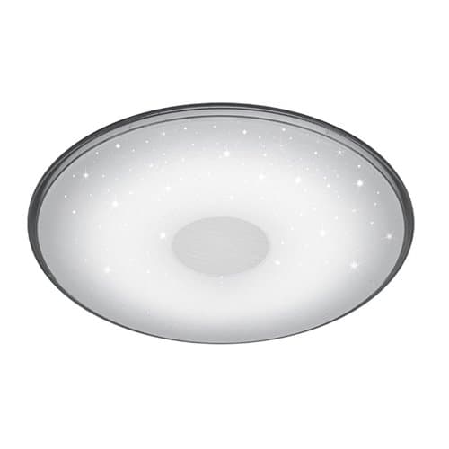 628513001 Plaf Shogun 30W LED 2400lm CCT Alb