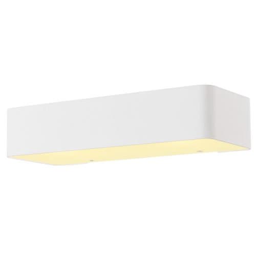 Aplica SLV WL 149 sus/jos, alb, R7s, 60W