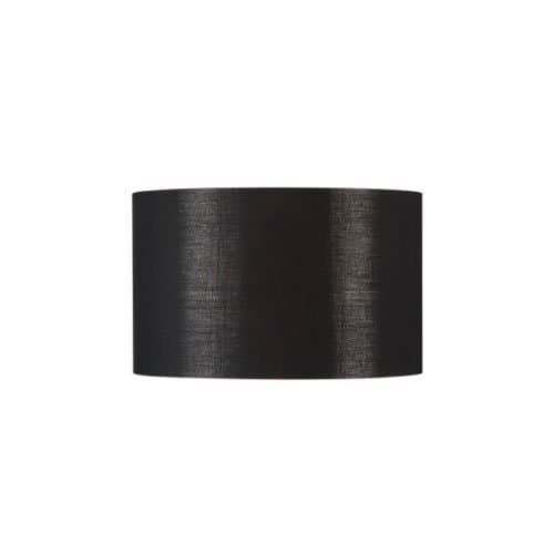 Abajur SLV Fenda, negru/cupru, 455x280 mm
