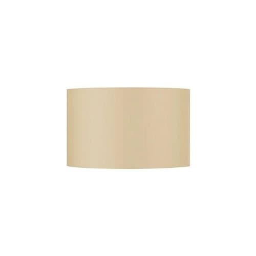 Abajur SLV Fenda bej, 455x280 mm, pentru corpuri rezidențiale