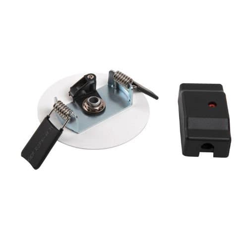Accesoriu de montaj încastrat SLV Fitu, alb