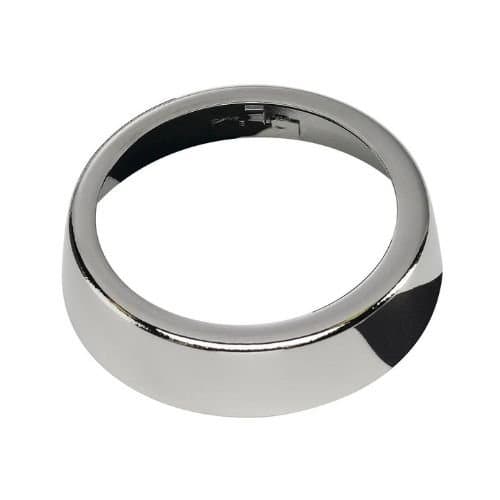 Inel decorativ SLV Light Eye 51 mm, crom
