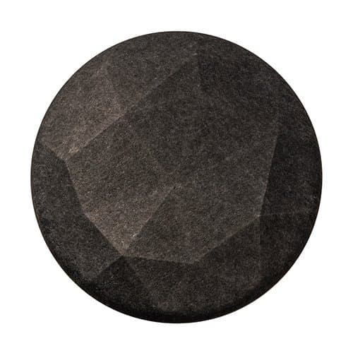 Abajur SLV Mana 600 mm gri, piesă de schimb pentru iluminat rezidențial