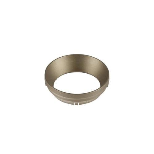 Inel decorativ SLV Noblo, bronz, 47,6 mm